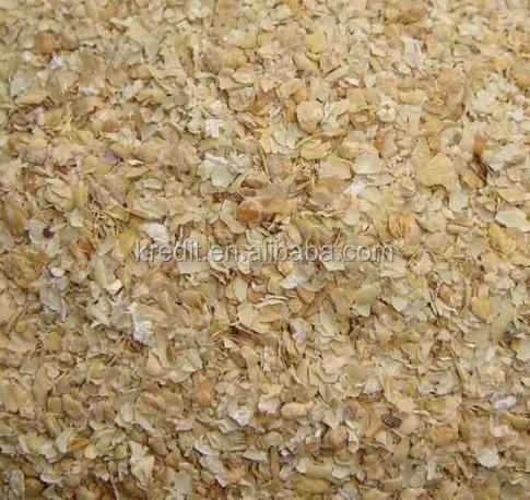 Soya Snacks Extruder