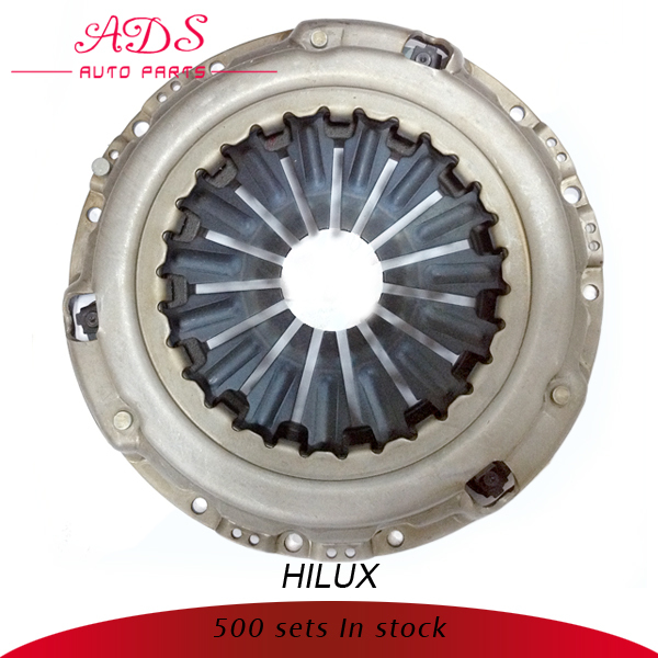 HILUX