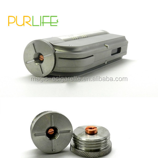New Mechanical MOD ZNA 30 mod Clone DNA 30 BOX Mod In Stock