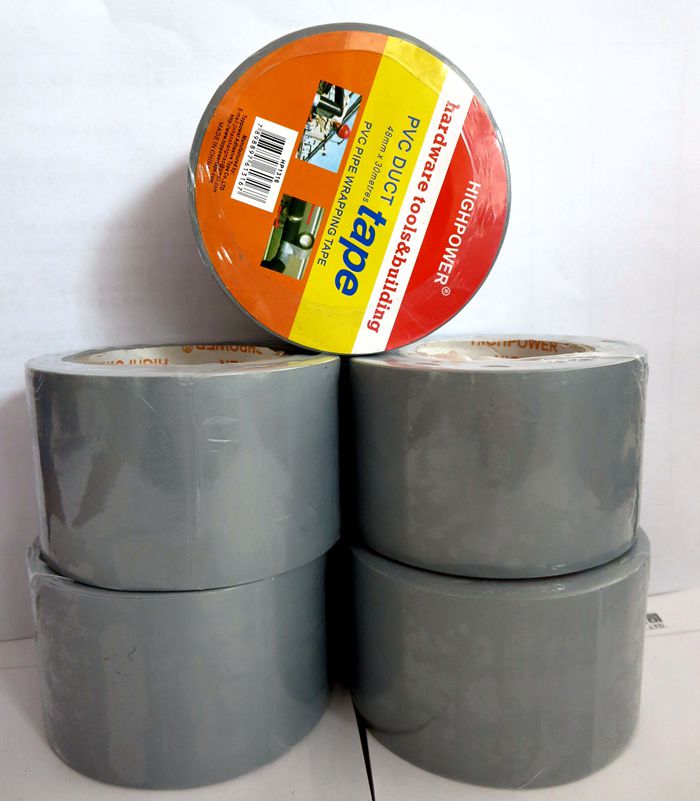 China Supplier High Quality Pvc Duct Tape Buy Duct Tape,Pvc Duct Tape
