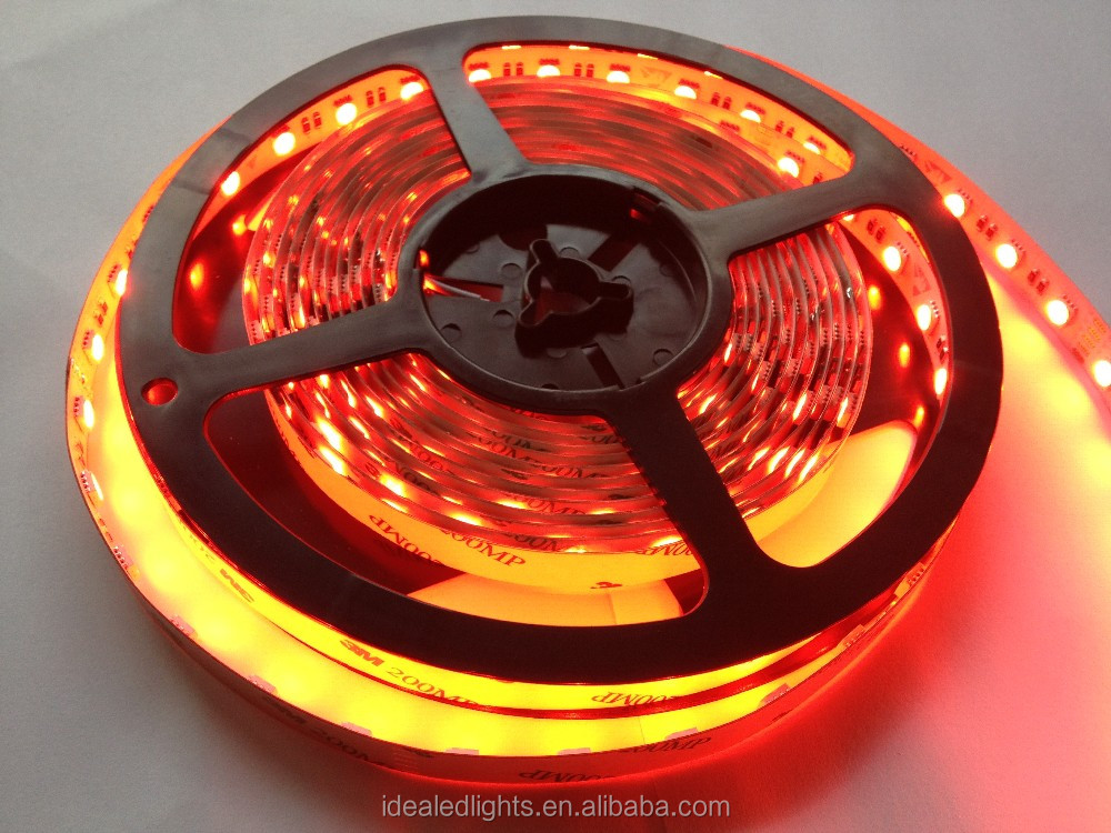 Led ストライプ rgbw 5050 dc 12 ボルト/24 ボルト仕入れ・メーカー・工場