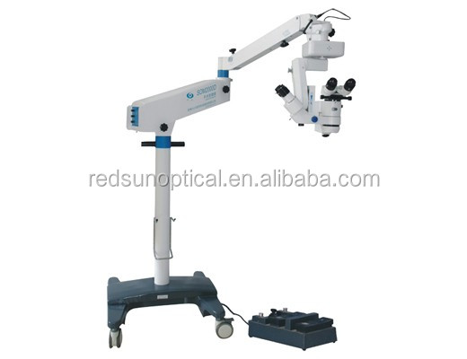 眼の操作の顕微鏡、27x zoom.for 2の人(SOM-2000E)への4.6x仕入れ・メーカー・工場