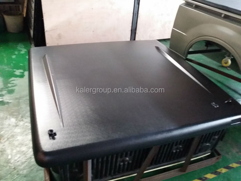 Newest Double Cab ABS To<em></em>nneau Cover Foe FORD RANGER 2013問屋・仕入れ・卸・卸売り