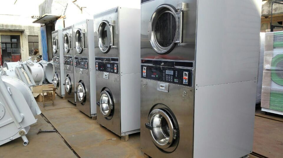 改良版コイン式洗濯マレーシア商業洗濯機器会社仕入れ・メーカー・工場