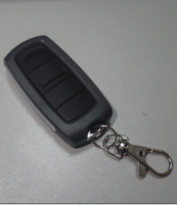 High quality remote, Waterproof Remote control, transmitter of gate opener: BS-T23