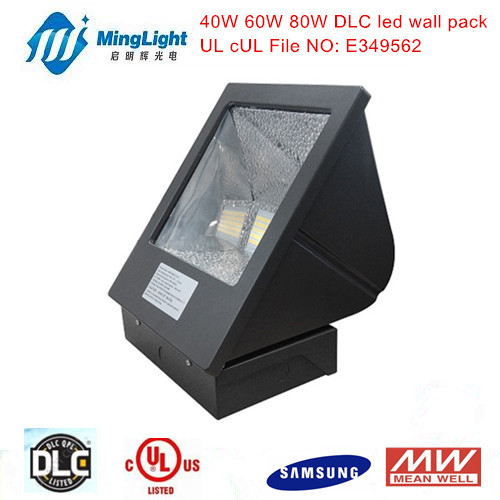 2015新しい- デザイン40w60w80wdlculculledウォールパックライト、 minglighte349562問屋・仕入れ・卸・卸売り