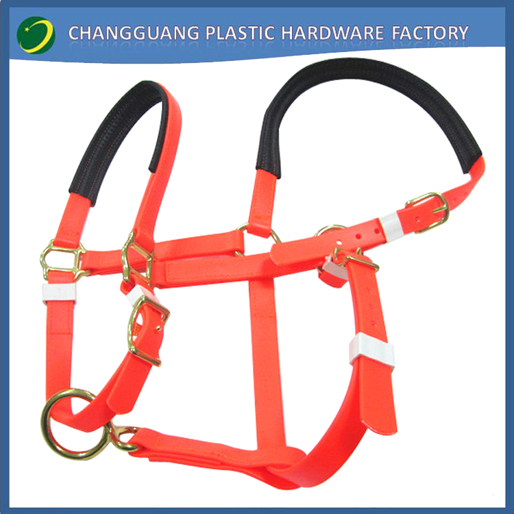 1pvc horse halter1 (3)