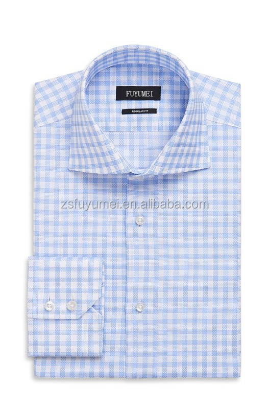 High quality mens dress shirts