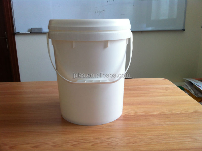 プラスチック18lオイルのためのバケツ問屋・仕入れ・卸・卸売り
