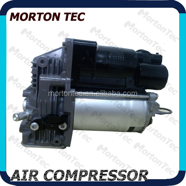 Compressor air suspension for Mercedes W221 air pump 2213200304