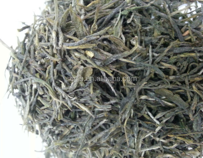 China organic green tea/green tea from Xinyang/spring green tea
