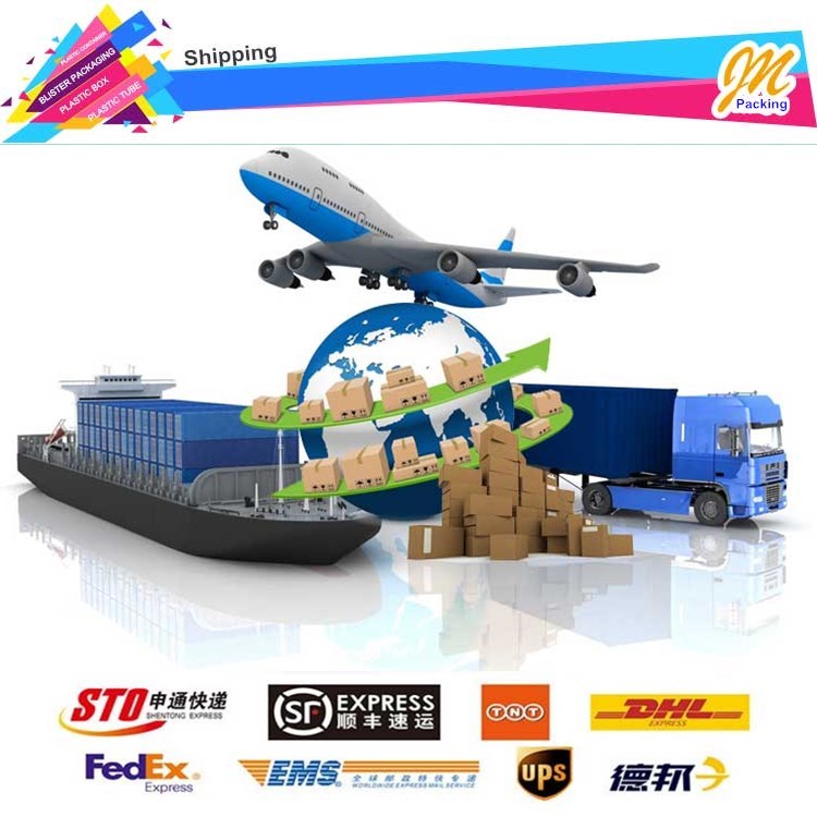 Shipping