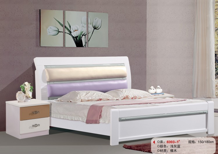 熱い販売モダン家具寝室セットベッドルームデザイン家具の価格仕入れ・メーカー・工場