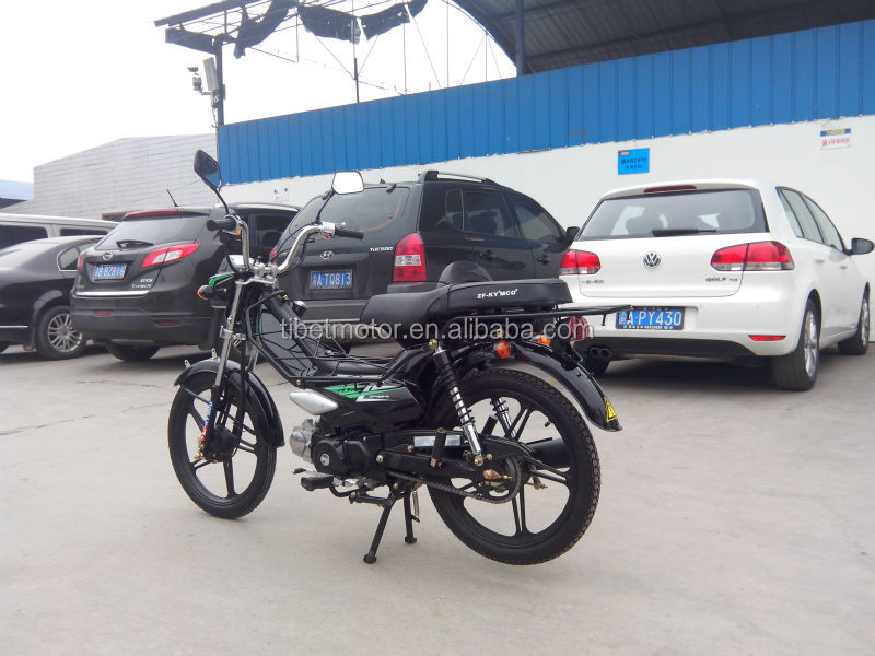 中国のブランドバイク70cc- 最善ガソリンを販売するzf48qミニバイク問屋・仕入れ・卸・卸売り