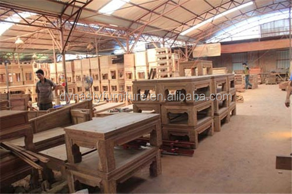 中国アンティーク再現家具木材はしご 問屋・仕入れ・卸・卸売り