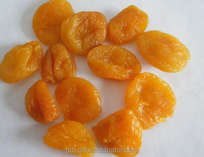 All Kinds of Dried Fruits on Sale