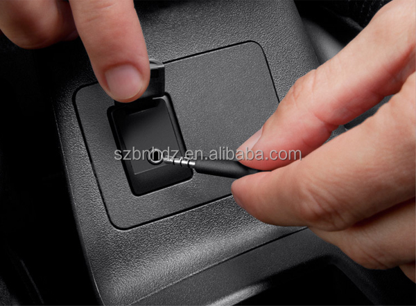 車のbluetoothの音楽オーディオ送信機と受信機sdカードfmハンズフリー仕入れ・メーカー・工場