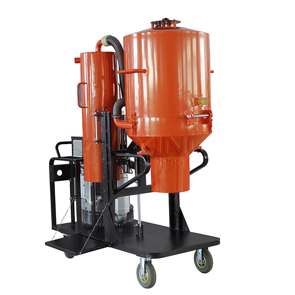 Industrial Vacuum cleaner