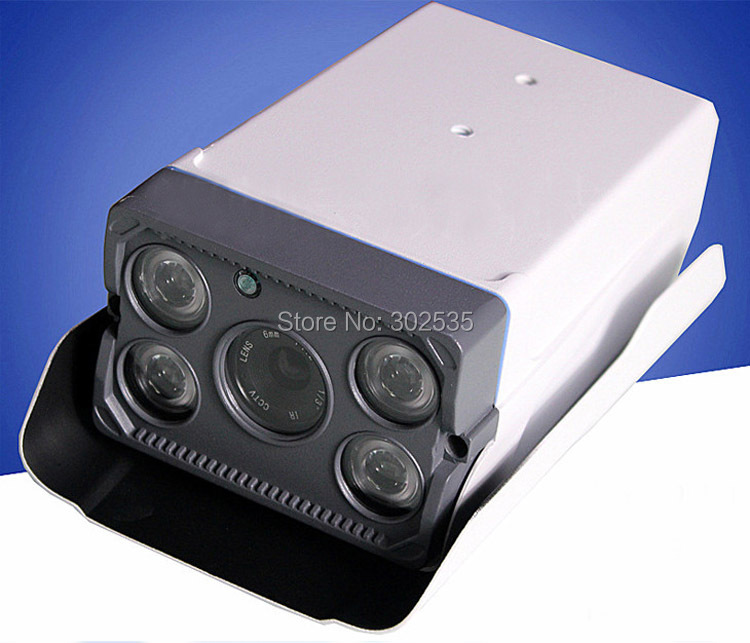 Купить Продажа 800tvl цвет открытый безопасности sony ИК камеры cctv ...