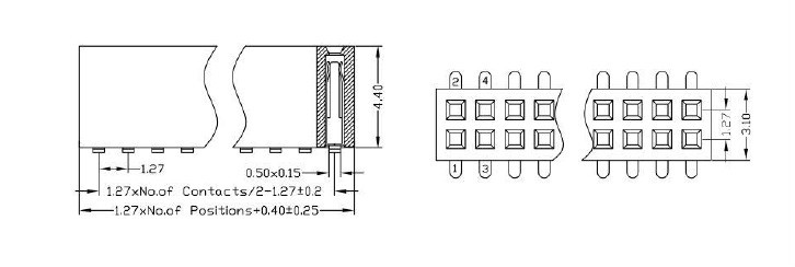 最新のatheroshztc2014年4004qca4004ミニサイズ、 低消費電力への無線lanモジュールuart問屋・仕入れ・卸・卸売り