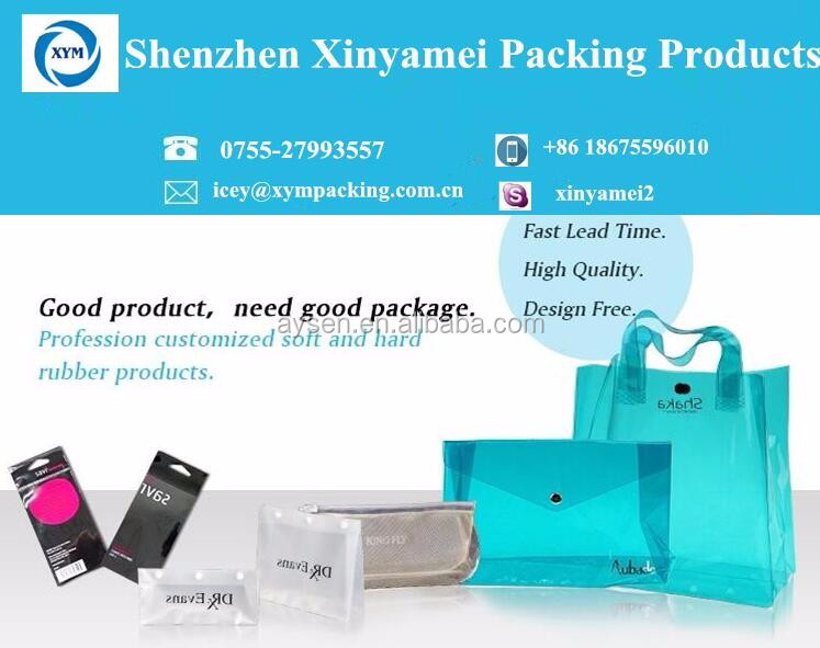Customised plastic bag manufacturer, plastic bag printing