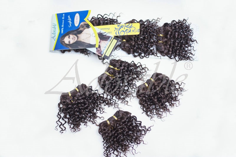 Brazilian Virgin Hair Weft Body Wave 4pcs lot 100% Human Hair Bundles4