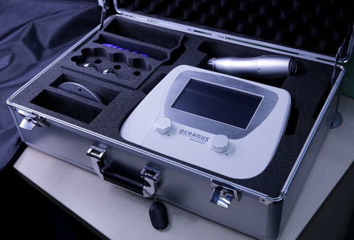 ポータブル体外衝撃波治療器2015/パルス療法/eswt筋肉痛を和らげるための装置/理学療法仕入れ・メーカー・工場