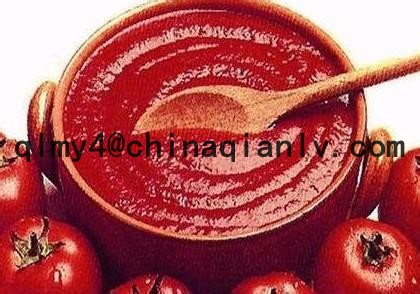 Tomato Paste 850g canned with easy open lid
