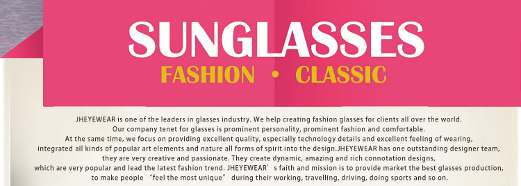 最新スタイルのサングラスceと、 プロモーションサングラス問屋・仕入れ・卸・卸売り