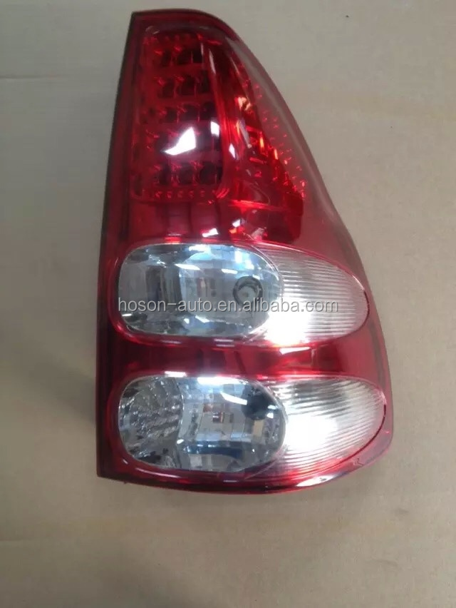 tail lamp for toyota #6