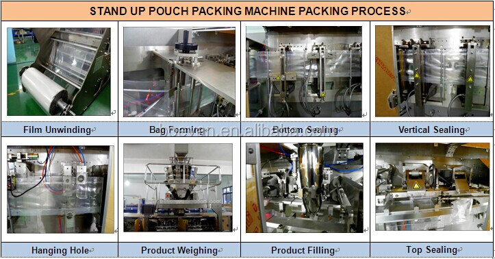 Special high-end chocolate candy bar packaging machine