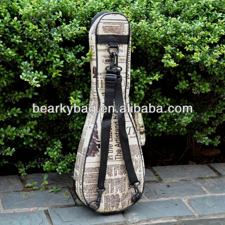 新しいスタイル2013gitar袋広州バッグメーカー仕入れ・メーカー・工場