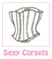 sexycorsets