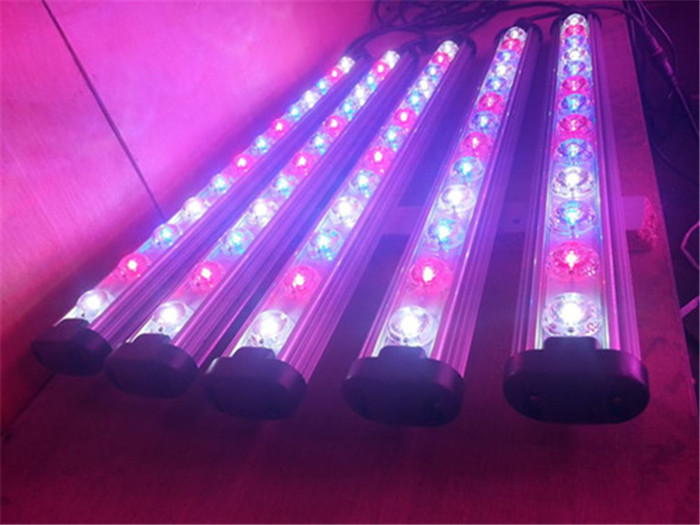 LED grow light strips
