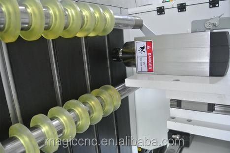 熱い販売2030 cnc ルータ で プレス ホイール用木工仕入れ・メーカー・工場