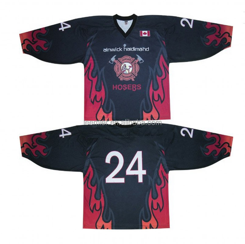 Custom Team Ice Hockey Goalie Jerseys Buy Ice Hockey Goalie Jerseys