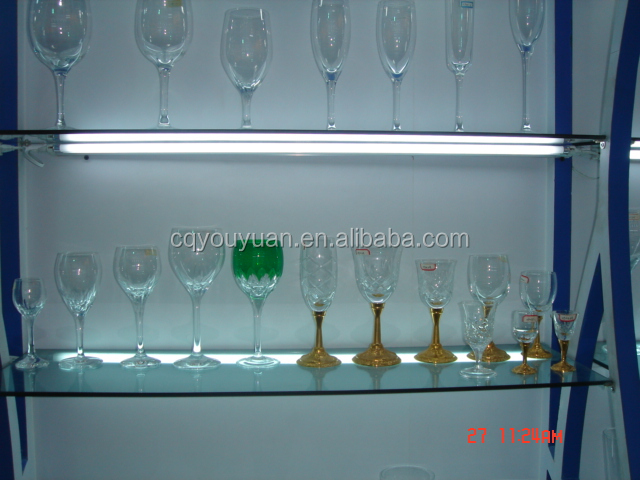 custom square 700ml glass bottle