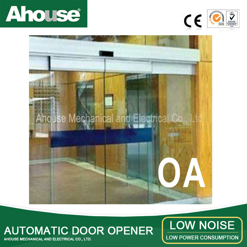 Automatic Door Automatic Door Sliding Mirror Wardrobe Doors