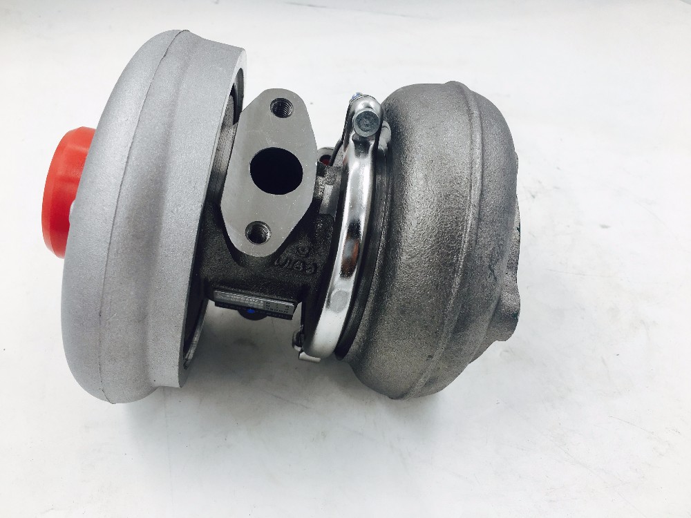 Electric Supercharger 4 Cylinder Turbocharger Kit 49cc 50cc 125cc Scoo