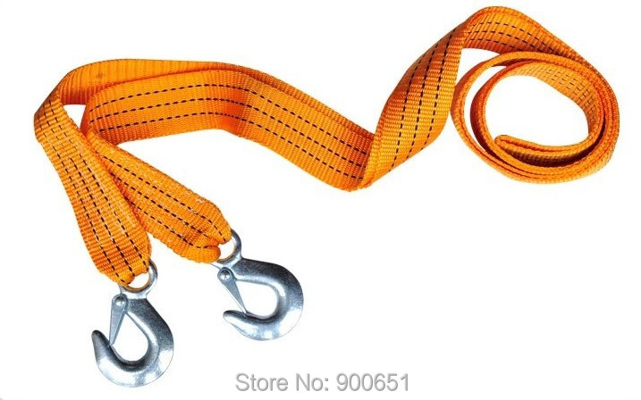 Tow Rope (8)