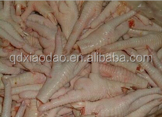 Chicken paws processing machine, chicken feet production line, chicken feet cutting machine
