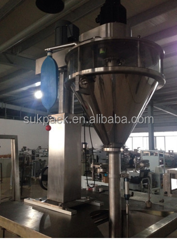 Automatic Vertical Cocoa powder packing machine