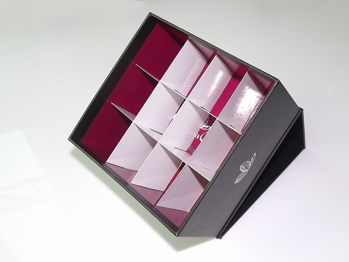 Luxury Chocolate Bar Packaging