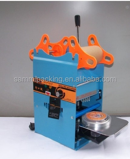 prices for cup sealing machine