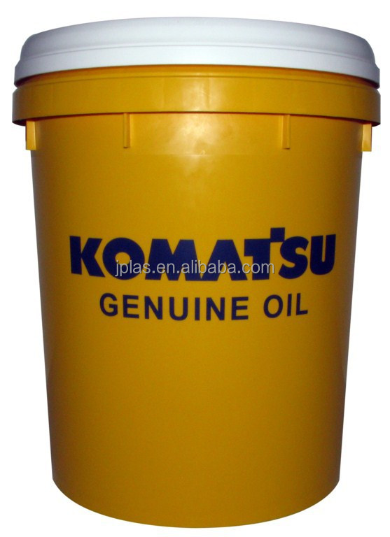16lプラスチック潤滑剤や塗料用バケット問屋・仕入れ・卸・卸売り