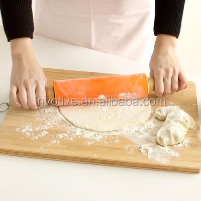 China Wholesale New Product silicone rolling pin問屋・仕入れ・卸・卸売り