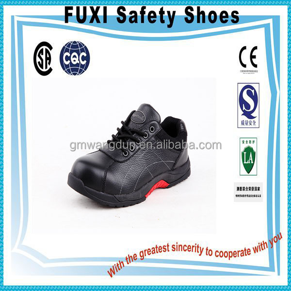 quality quality safety shoes/work high work time shoes  safety shoes