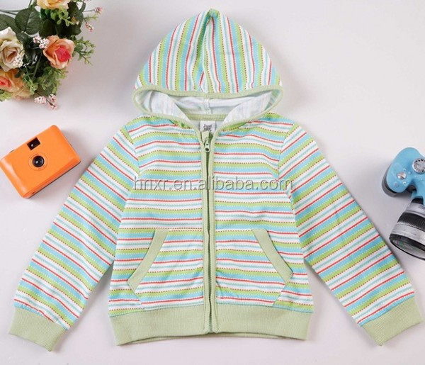 ファッション春カーディガン2015ソフトhandfeeling純粋な色フリースジッパーかわいいハート刺繍暖かい赤ちゃんはカーディガン仕入れ・メーカー・工場