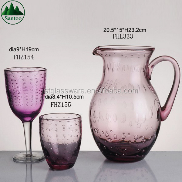 150ml Premium OEM Sand Beach Champagne Glass