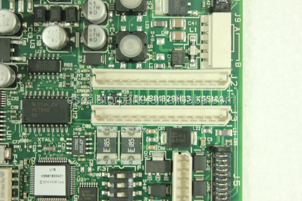 KM981828G11/KM772850G02エレベーターpcb回路基板用koneエレベーター価格リスト 問屋・仕入れ・卸・卸売り